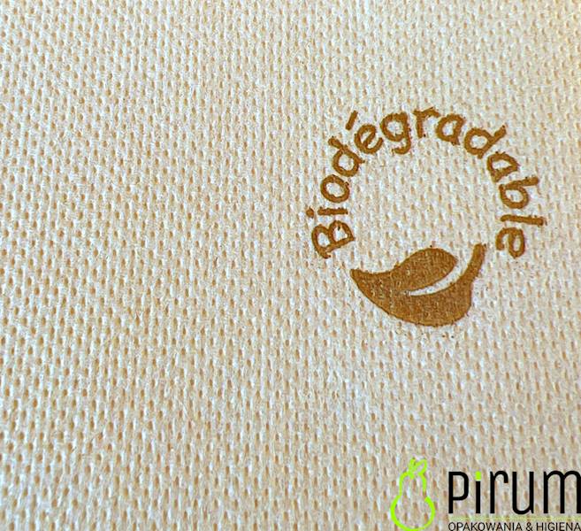 Serwetki 25x25 KRAFT Biodegr. 50szt Tendance 24-34