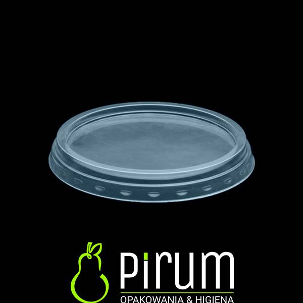 Przykrywka 115mm PP Guillin W2/017c REUSE 50szt