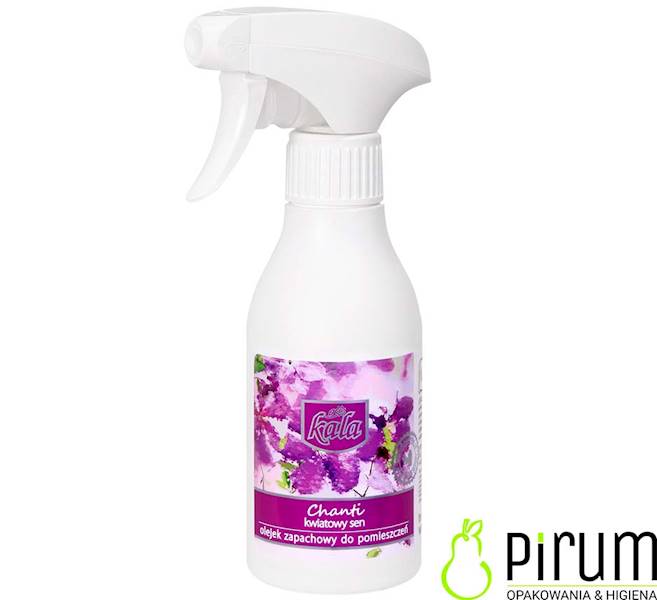Kala Chanti 250ml Kwiatowy Sen Olejek Zapachowy