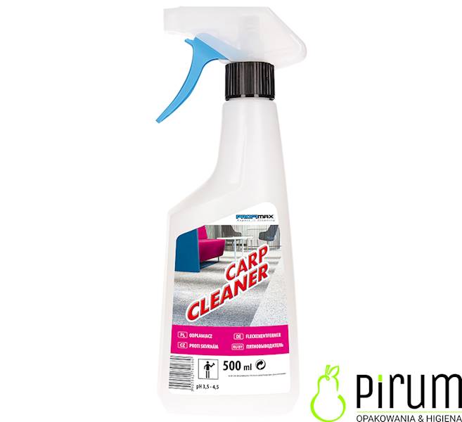 Profimax 500ml Carp Cleaner Odplamiacz- Spray