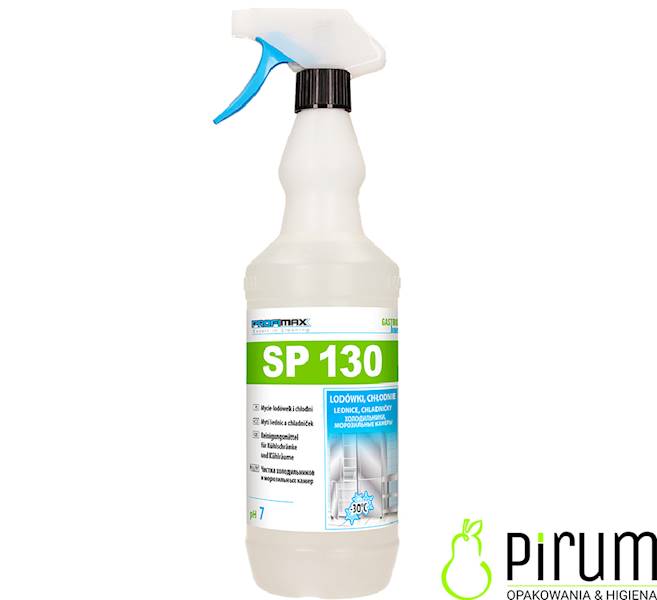 Profimax SP130 1L Lodówki Chłodnie do -30°