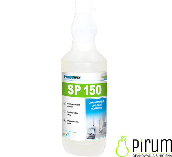 Profimax 1L SP150 ODKAMIENIANIE Urządz. Kuchennych