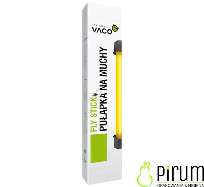 Vaco Fly Stick Pułapka na Muchy 1szt