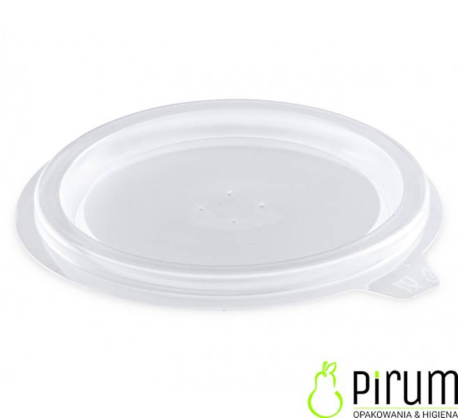 Przykrywka 144mm BOL400 100szt Servipack COVB350TR