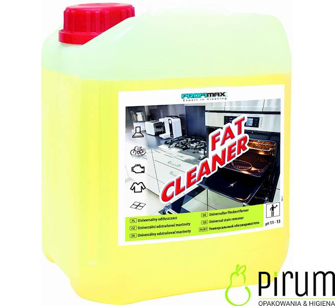 Profimax 5L Fat Cleaner Odtłuszczacz