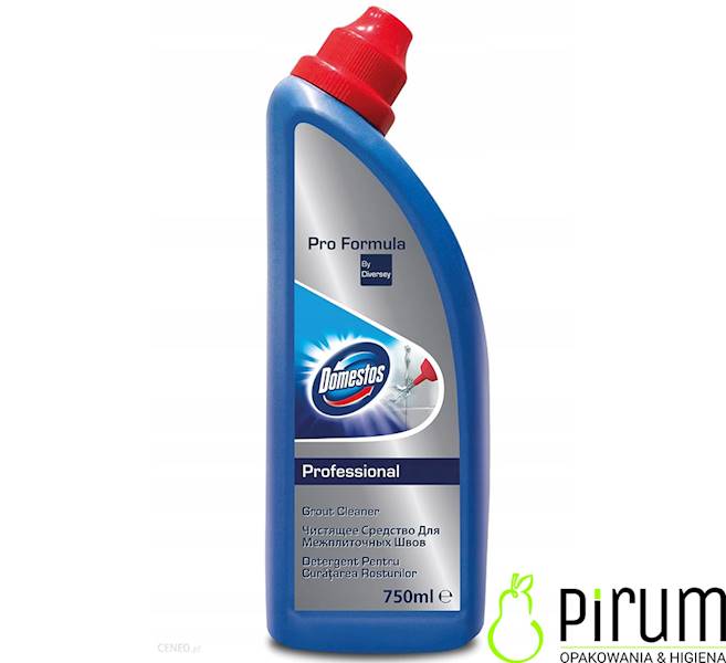 Diversey Domestos 750ml Grout Cleaner - Fugi