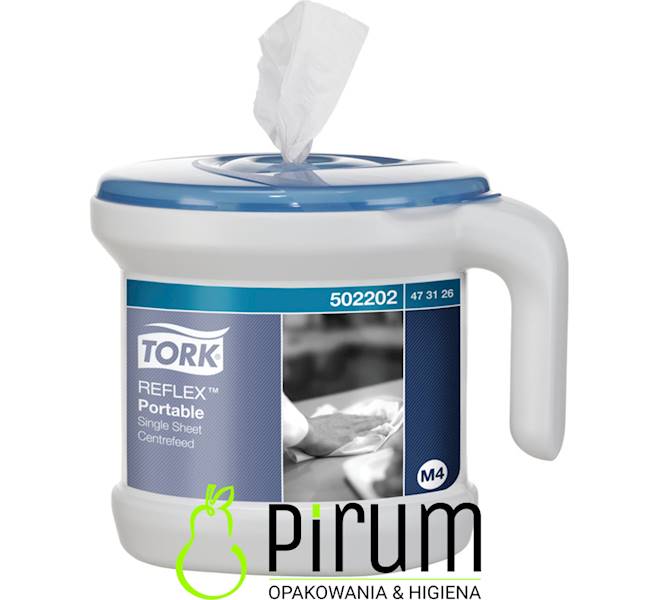 Tork 473126 Dozownik Reflex przenośny 473186
