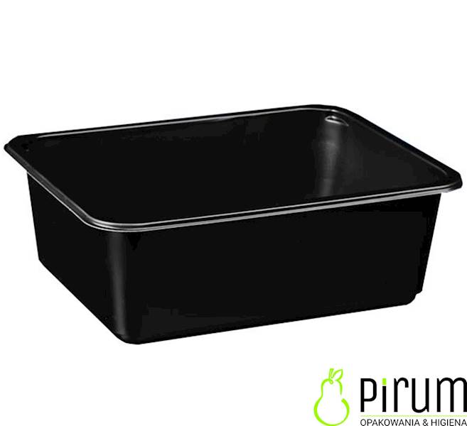 Czarny1 80mm 2300ml 227x178 W1/623D 320szt