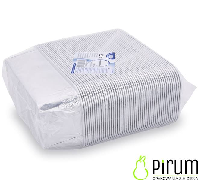 Foremka 1090ml ALU 232x108x60mm 50szt Wimex 79410