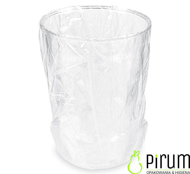 $ Kubek PS 200ml Poj. Pakowany 600szt Wimex 65122