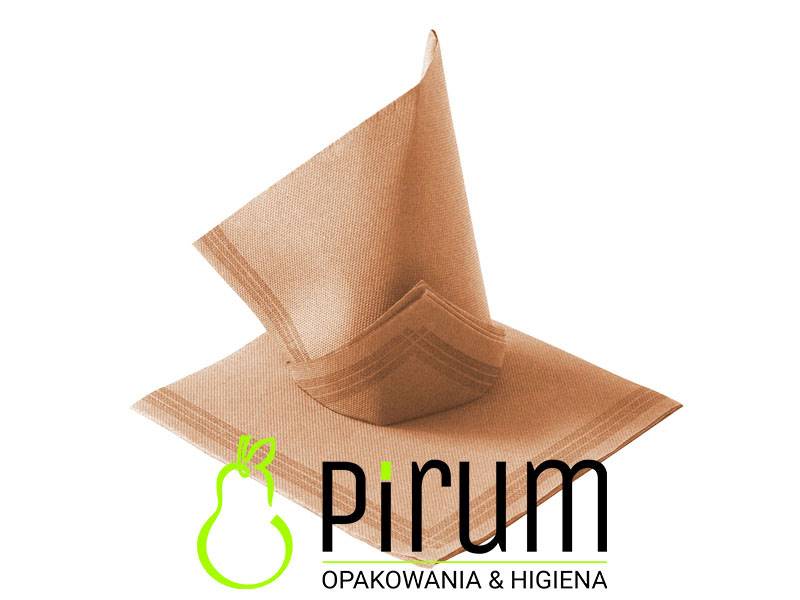 Serwetki 38x38 Cappuccino+ 50szt Tendance 21-90