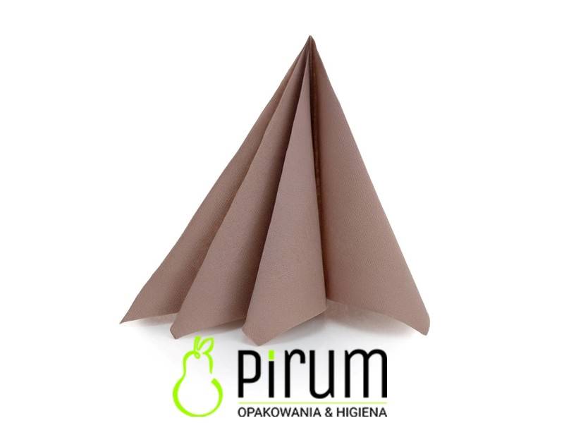 Serwetki 38x38 Cappuccino 50szt Tendance 21-90