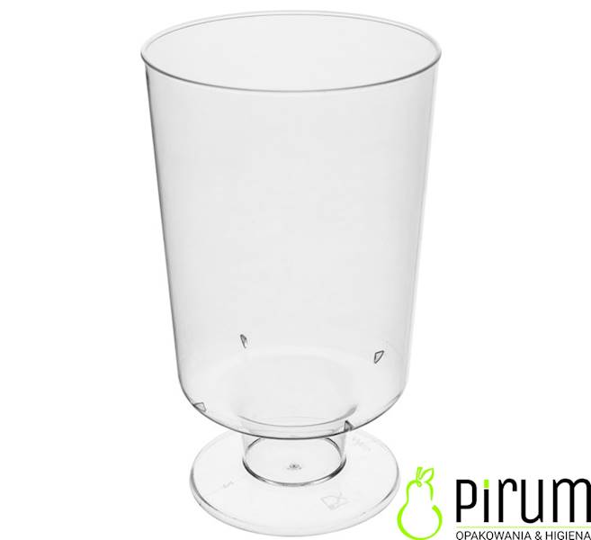 $ Kieliszek 150ml PS na Nóżce 12sz Paccor G600091