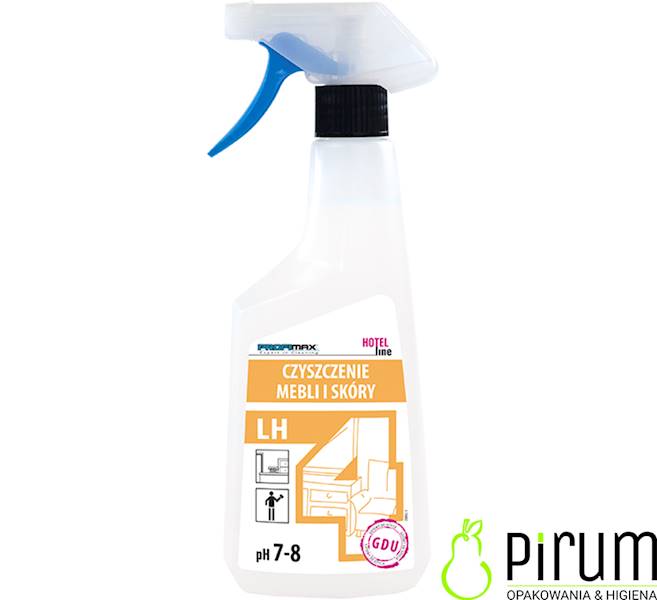 Profimax 500ml LH4 Meble i Skóra GDU Hotel Line