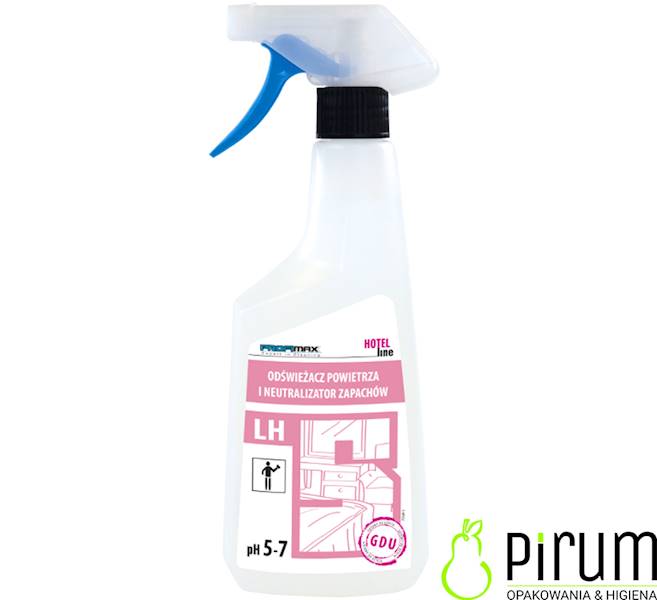 Profimax 500ml LH5 Odświeżacz GDU Hotel Line