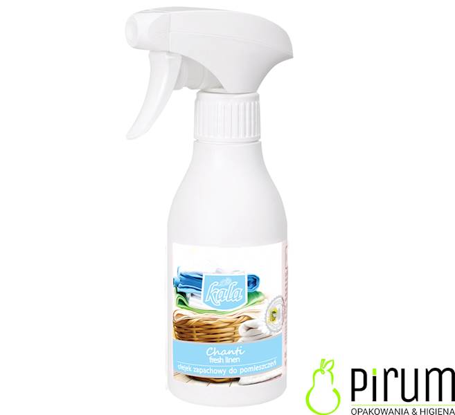 Kala Chanti 250ml Fresh Linen Olejek Zapachowy