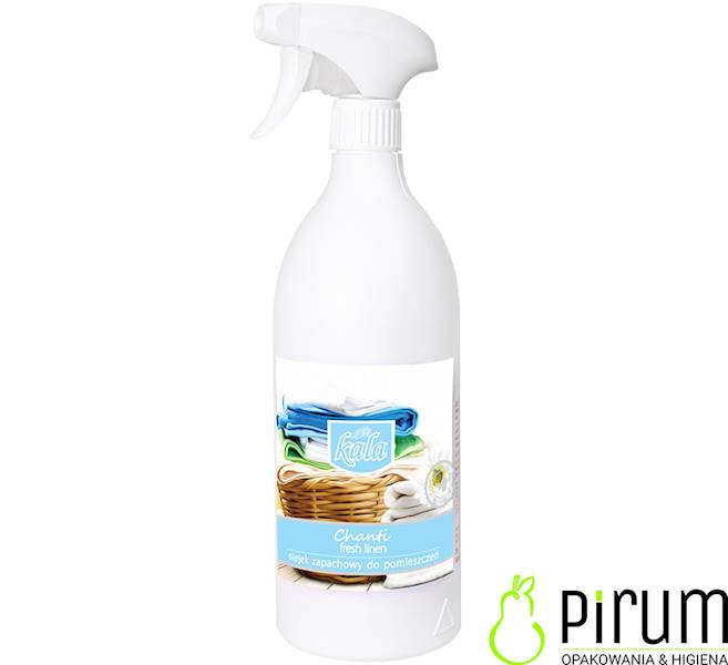 Kala Chanti 1L Fresh Linen Olejek Zapachowy
