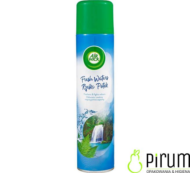 AirWick 300ml AquaMarine Odświeżacz