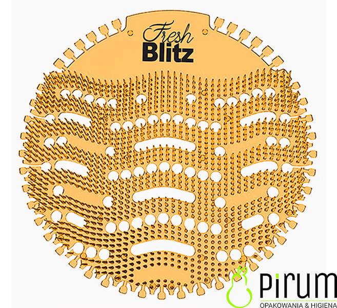 Fresh Blitz Wave 2.0 Wkład do Pisuaru Cytrusowy 