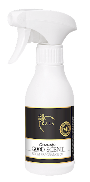 Kala Chanti 250ml Good Scent Olejek Zapachowy