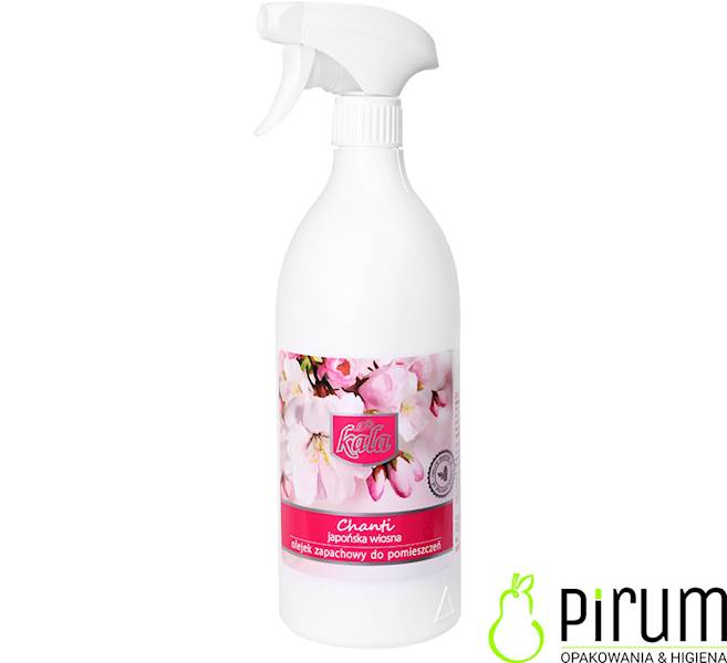 Kala Chanti 250ml Japońska Wiosna Olejek Zapachowy