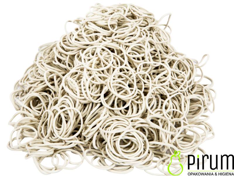 Gumki Recepturki 15mm 1,2/1,2 1kg