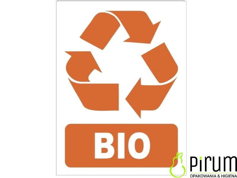 Naklejka Recykling Bio 150x200-10