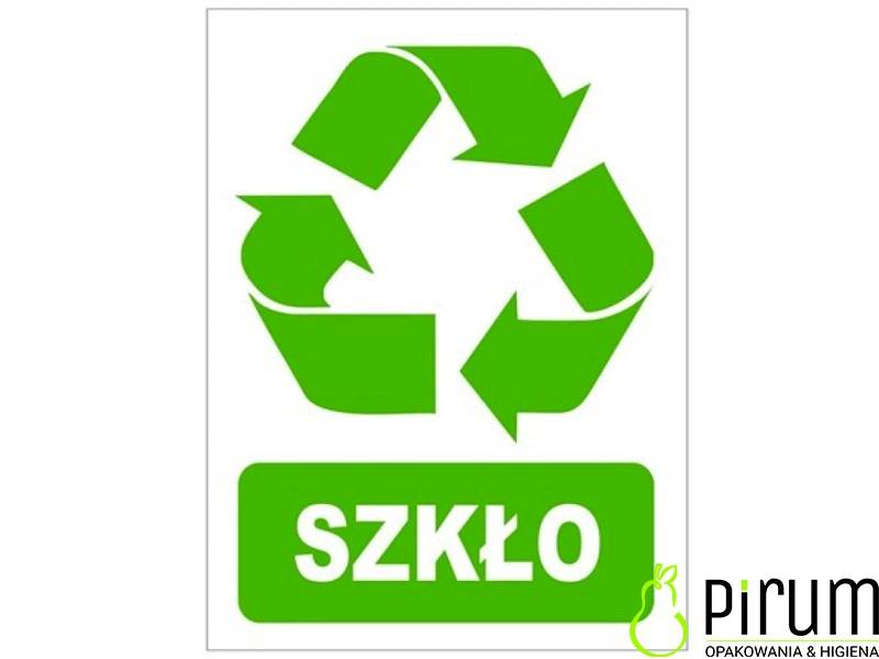 Naklejka Recykling Szkło 150x200-01