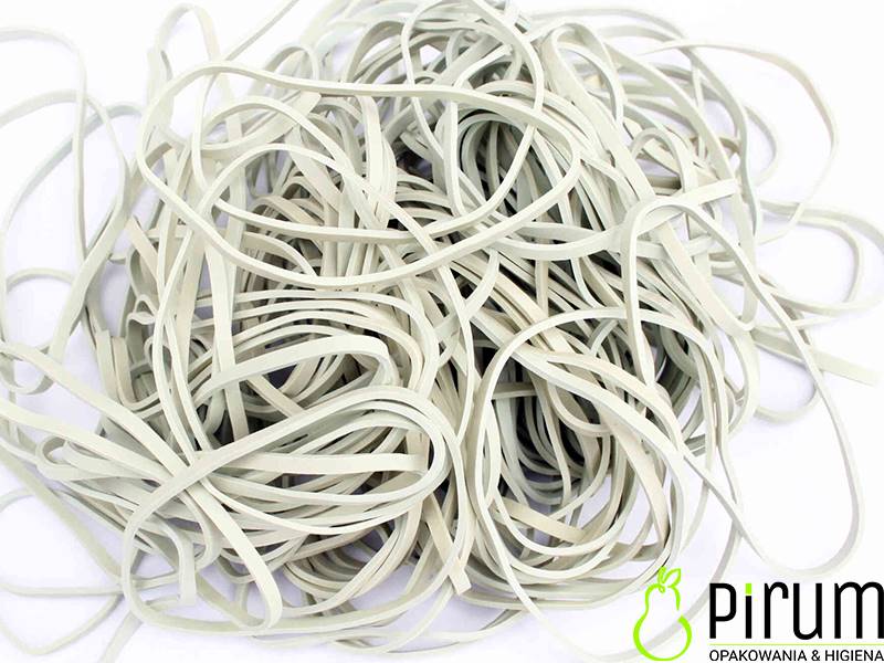 Gumki Recepturki 30mm 1,5/1,5 1kg