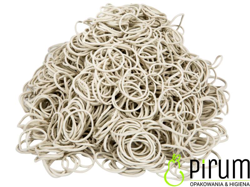 Gumki Recepturki 60mm 1,5/1,5 1kg
