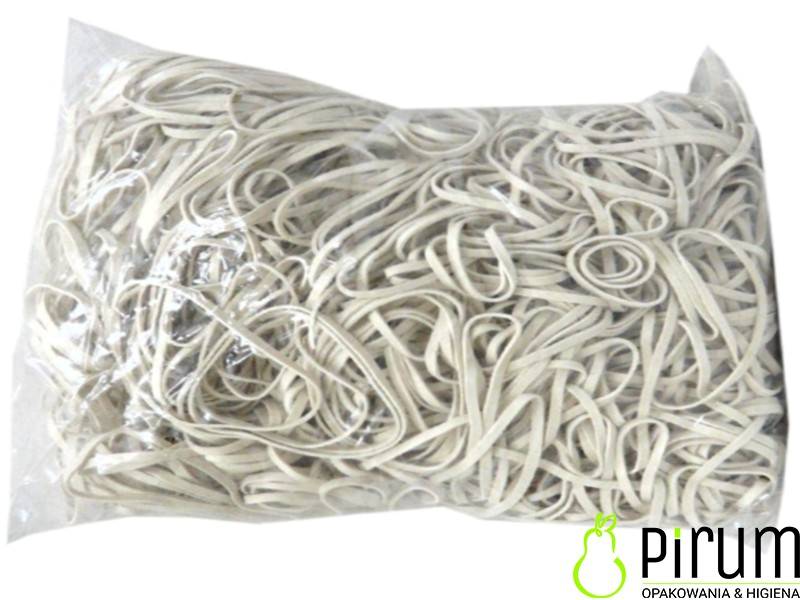 Gumki Recepturki 60mm 1,5/1,5 1kg
