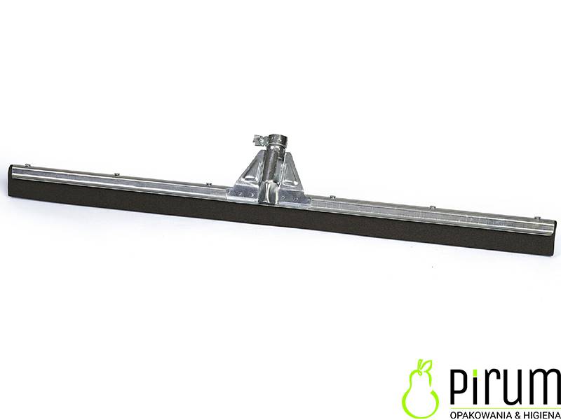 Ściągaczka Podłogowa 75cm Czarna Guma MYS503