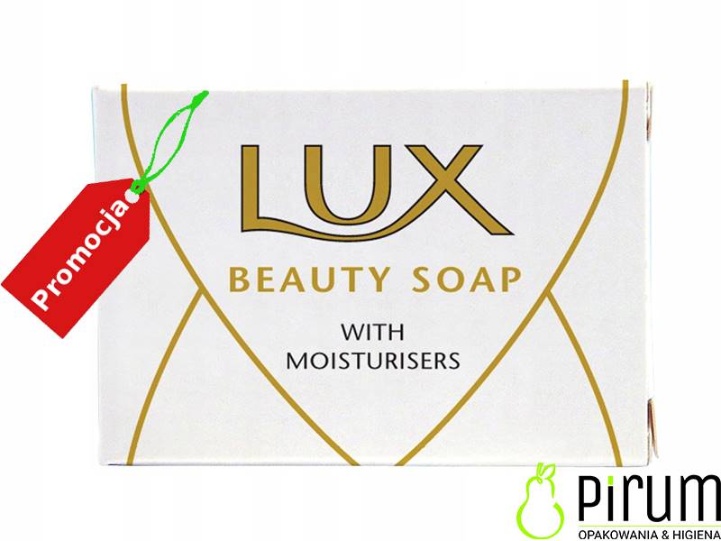 Diversey Lux Mydełko hotelowe 15g x 100szt