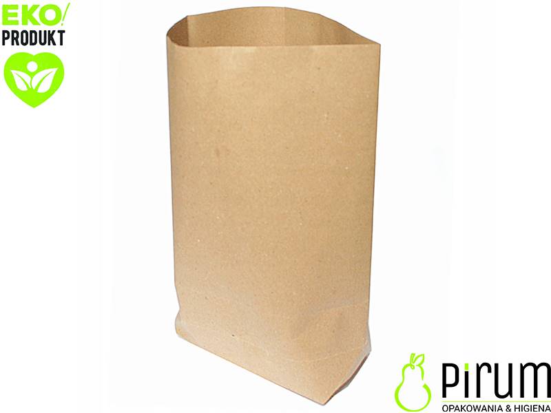 Torebka Krzyżowa 2kg 480szt Makulatura 10kg