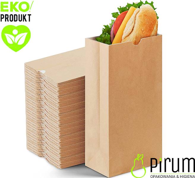 PN7 Brąz Torba klockowa 2kg 120x95x325 1000szt.