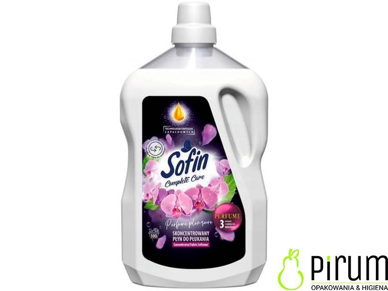 Sofin 2,5L Perfume Pleasure Complete Care