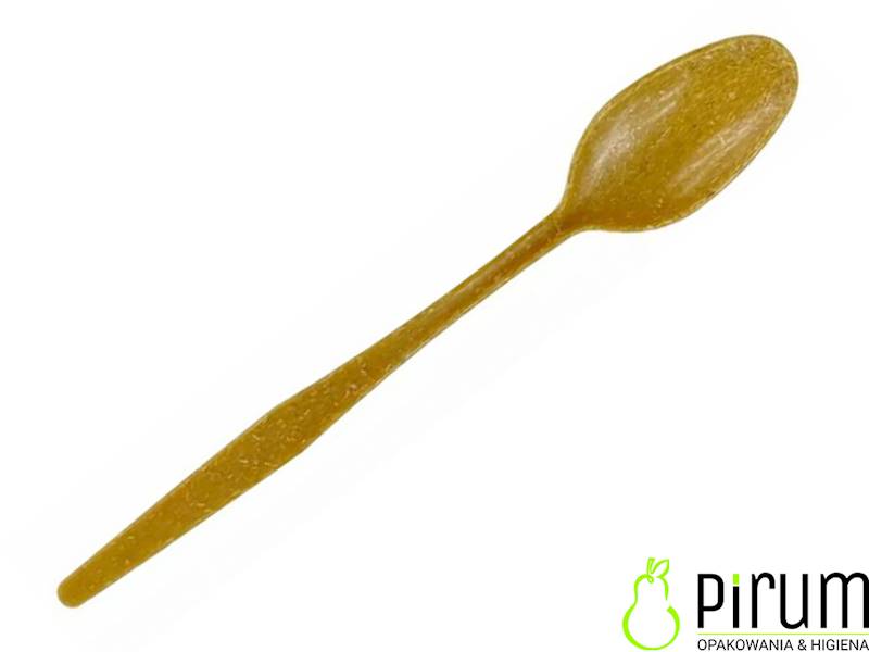 Łyżeczka 18cm WPC KOKTAJLOWA Bittner REUSE 200szt