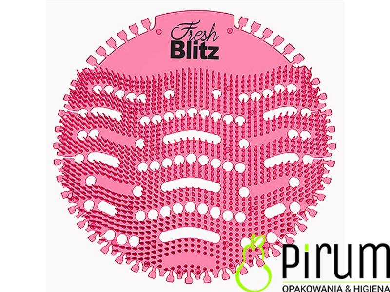 Fresh Blitz Wave 2.0 Wkład Pisuar Melon z ogórkiem