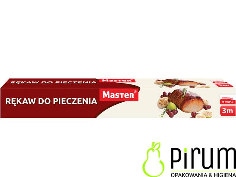 Master Rękaw do Pieczenia 3m S006 (30)