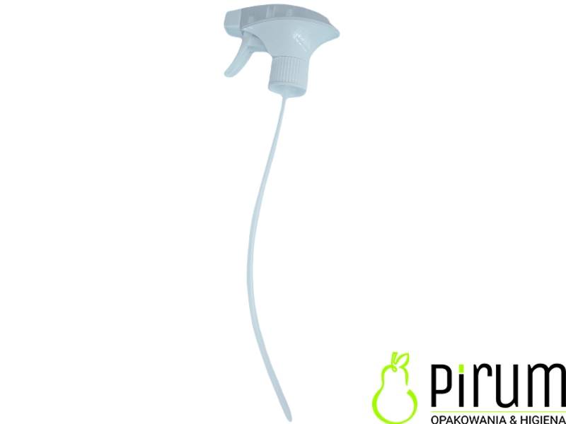 Dolphin Atomizer Trigger Biały do Butelek