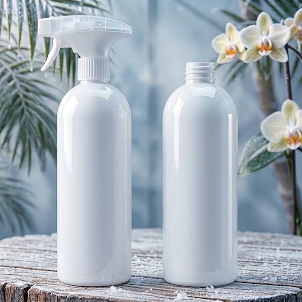 Dolphin Butelka 750ml Biała Professional