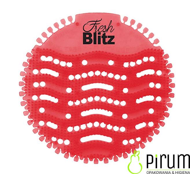Fresh Blitz Wave 2.0 Wkład Pisuar Jabłko Cynamon