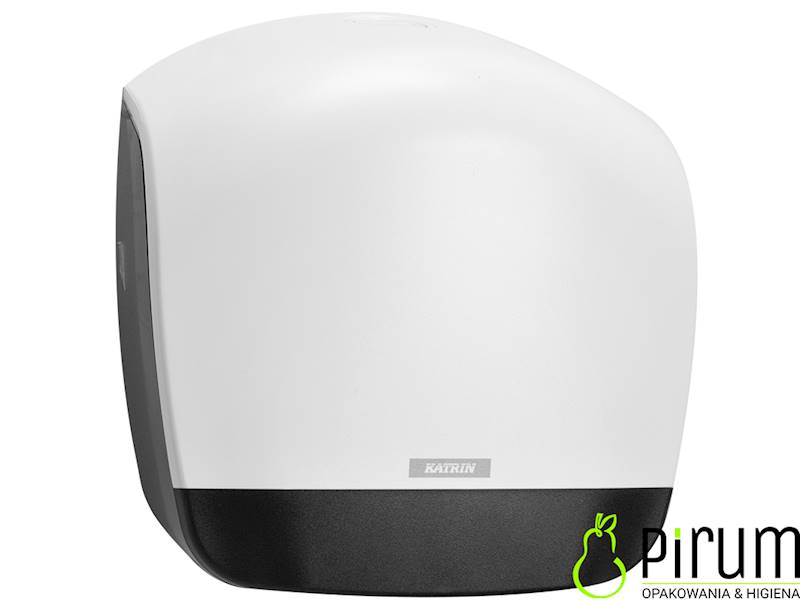 Katrin 82148 Dozownik Biały Pap. Jumbo GIGANT L