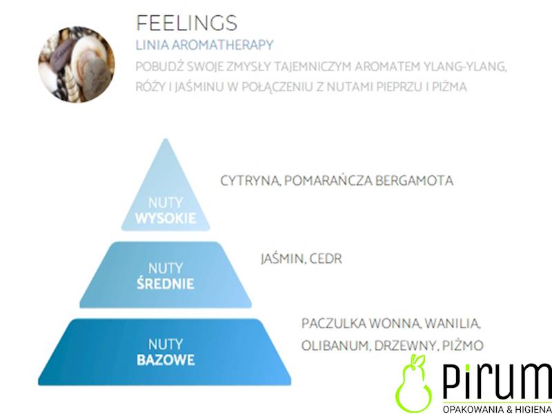 Spring Air 250ml FEELINGS Odświeżacz Powietrza 
