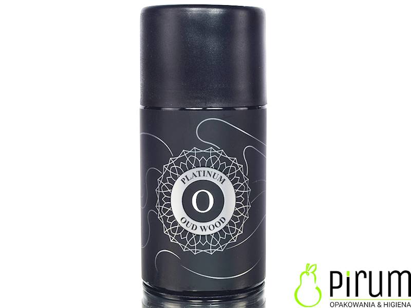 Spring Air 250ml OUD WOOD Odświeżacz Powietrza 