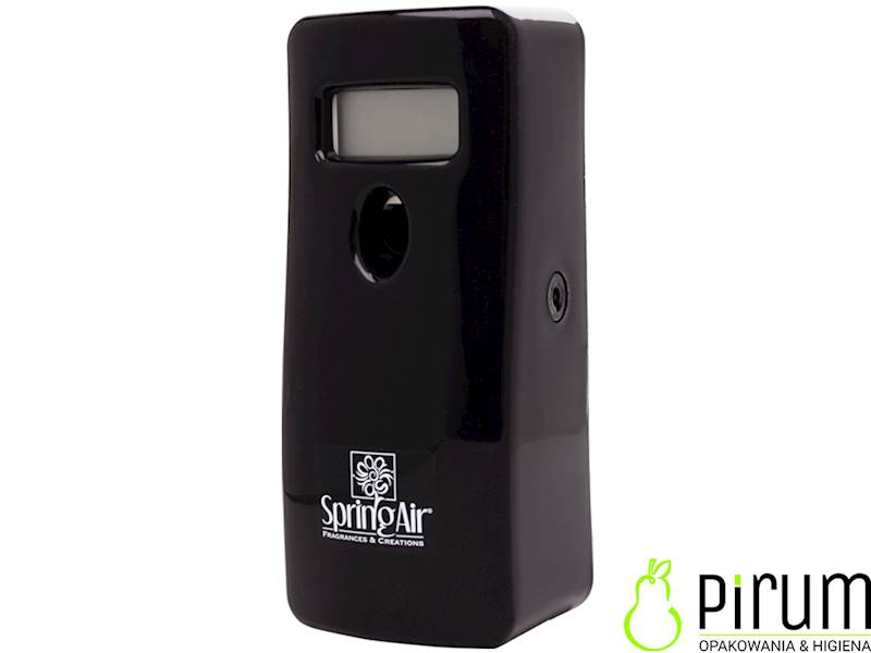 Spring Air Dozownik SmartAir Mini CZARNY