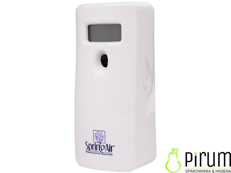 Spring Air Dozownik SmartAir Mini BIAŁY