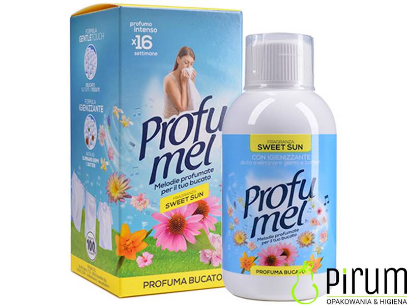 Profumel 250ml SWEET SUN Perfumy do Prania