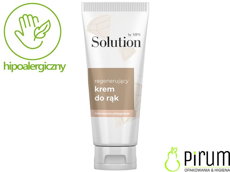 MPS 100ml Solution Regenerujący krem do rąk