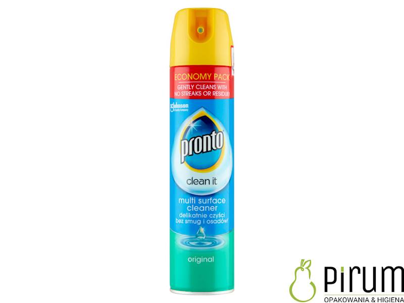 Pronto 300ml Pianka do mebli MULTISURFACE Original